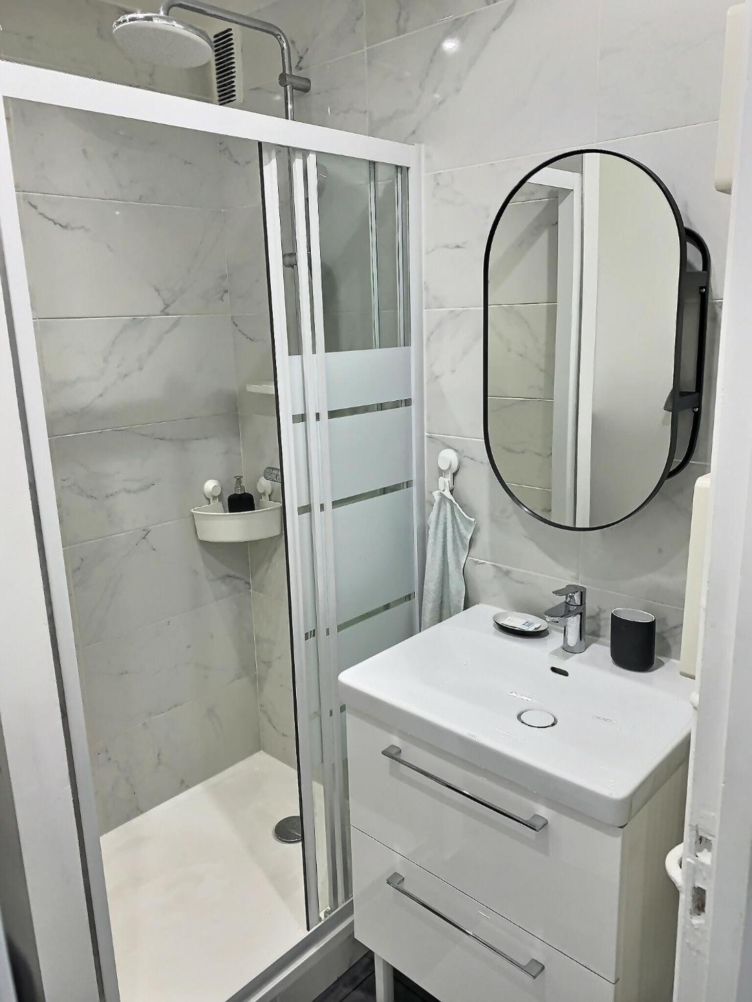 Appartement Cosy Thiais - Proche Paris Et Orly Aeroport Exterior photo
