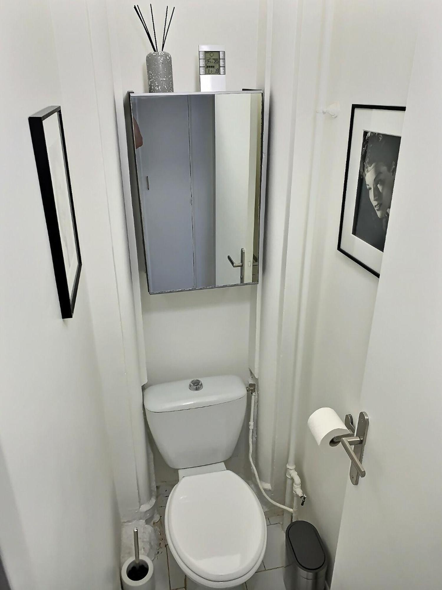 Appartement Cosy Thiais - Proche Paris Et Orly Aeroport Exterior photo
