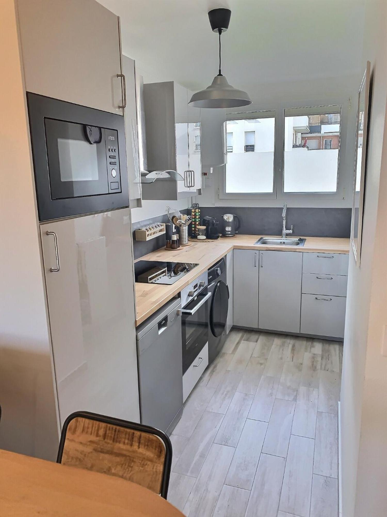 Appartement Cosy Thiais - Proche Paris Et Orly Aeroport Exterior photo